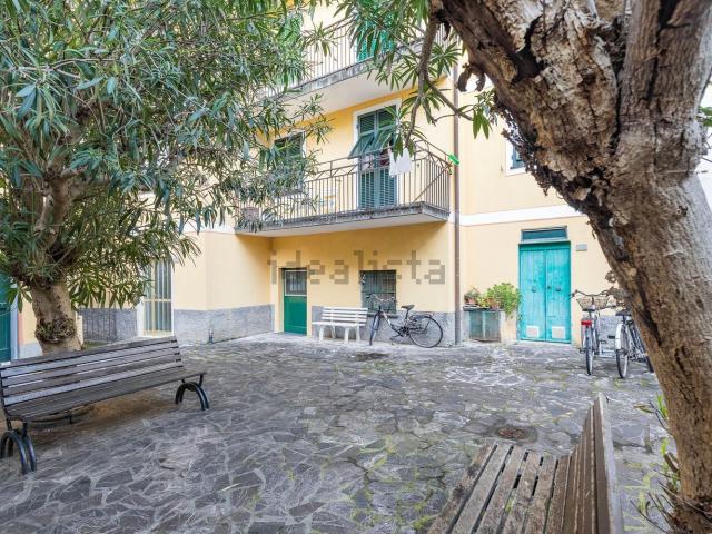 Appartamento in vendita a Bonassola, Liguria