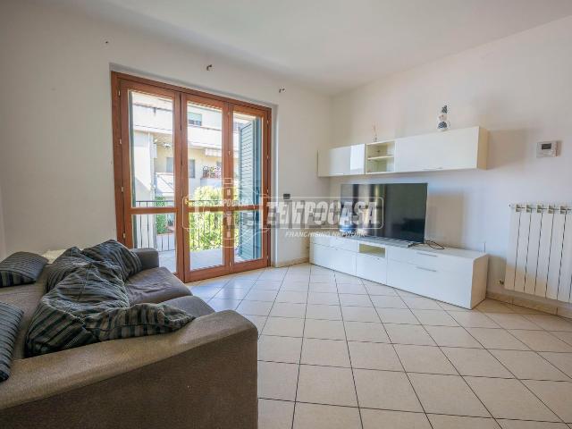 Appartamento in vendita a Villa San Pio X, Spinetoli