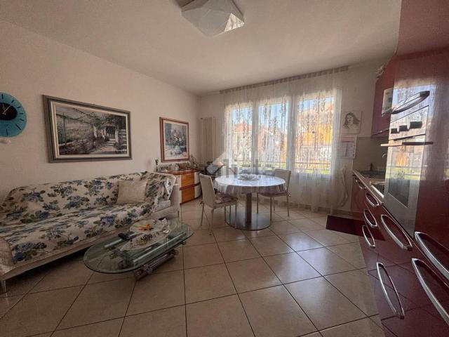 Appartamento in vendita a Bordonchio, Bellaria