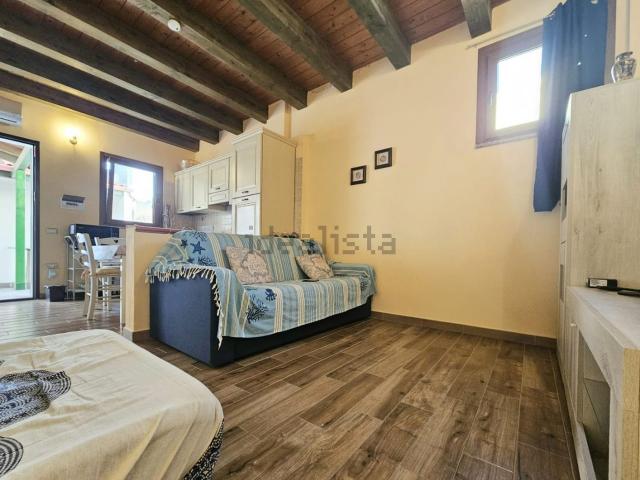 Appartamento in vendita a Calasetta, Sardigna/Sardegna