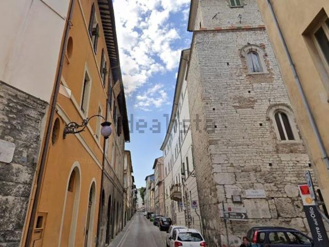 Appartamento in vendita a Spoleto, Perugia