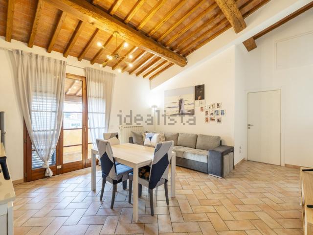 Appartamento in vendita a Calcinaia, Toscana