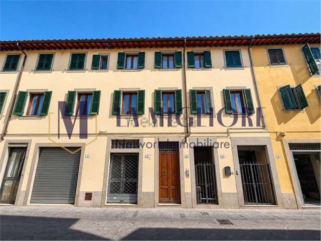 Appartamento in vendita a il Cantiere, Prato