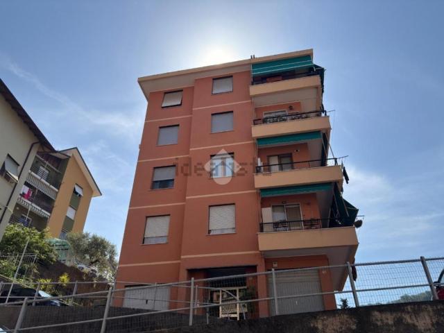 Appartamento in vendita a Sant'olcese, Liguria