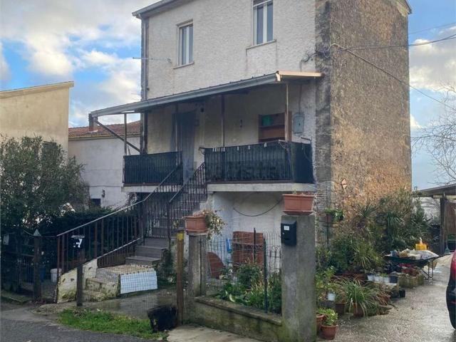 Appartamento in vendita a Settefrati, Lazio