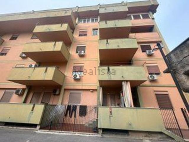 Appartamento in vendita a IV Circoscrizione, Palermo
