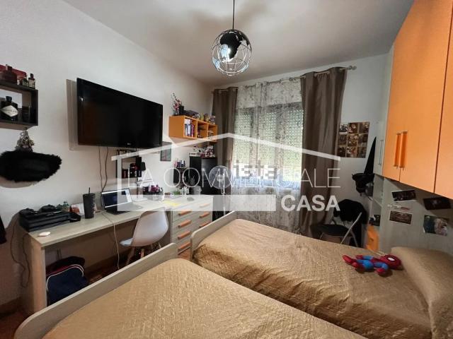 Appartamento in vendita a Martellago, Veneto