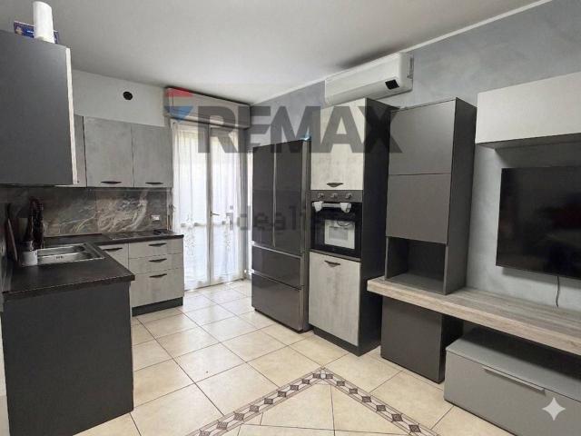 Appartamento in vendita a Castiglione Delle Stiviere, Lombardia