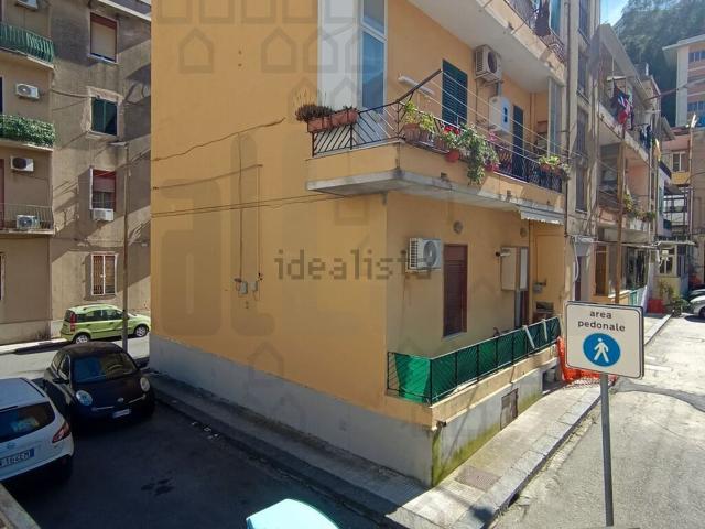 Appartamento in vendita a IV Circoscrizione, Messina