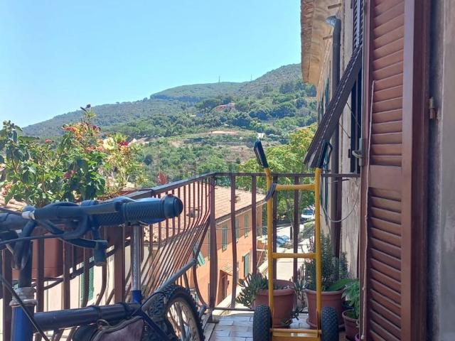 Appartamento in vendita a Carubo, Capoliveri