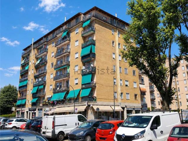 Appartamento in vendita a Cologno Monzese, Lombardia