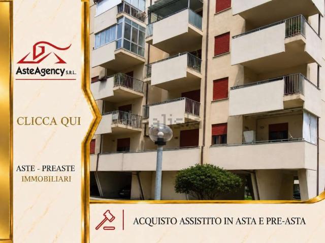 Appartamento in vendita a San Tommaso, Fermo