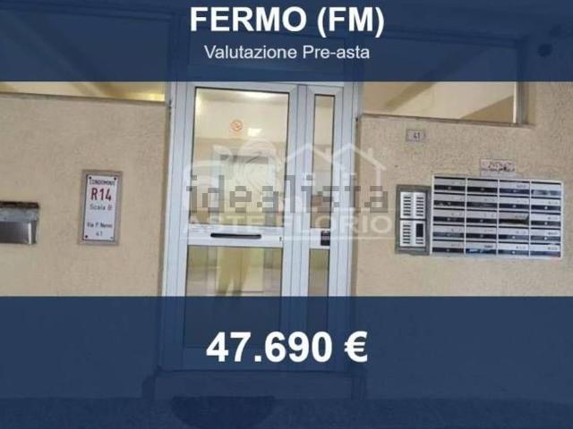 Appartamento in vendita a San Tommaso, Marche