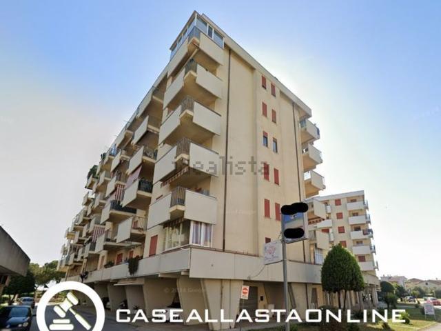 Appartamento in vendita a San Tommaso, Marche