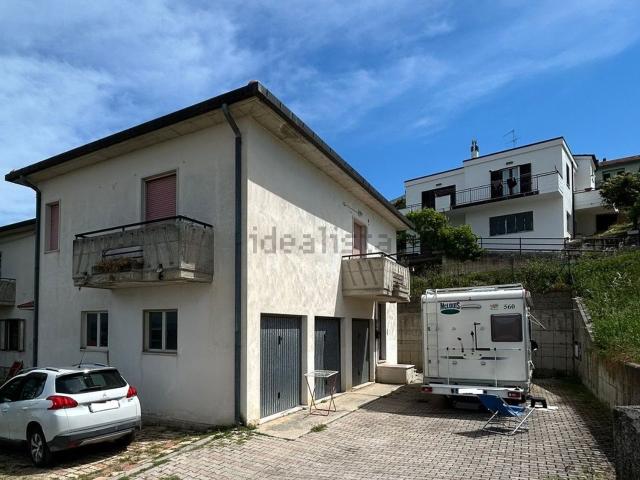 Appartamento in vendita a Larino, Molise