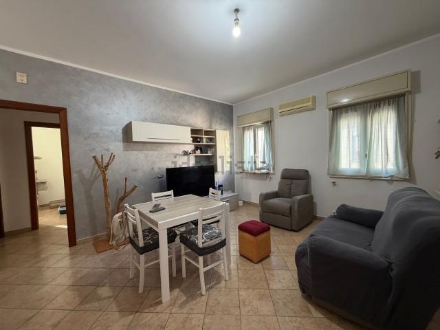 Appartamento in vendita a Villaggio Santa Rosalia, Monreale