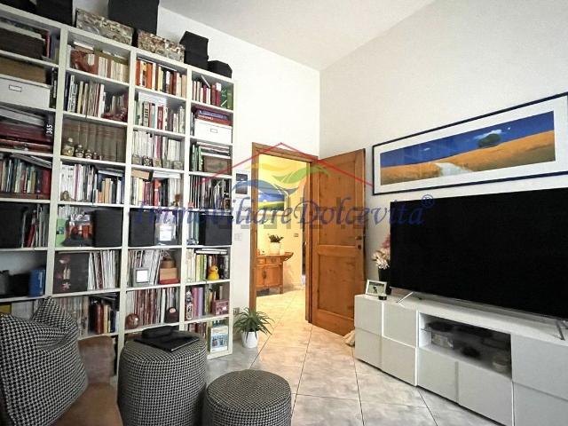 Appartamento in vendita a Quartiere 1, Firenze