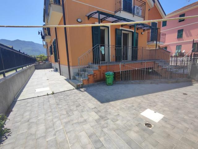Appartamento in vendita a Bastia, Albenga