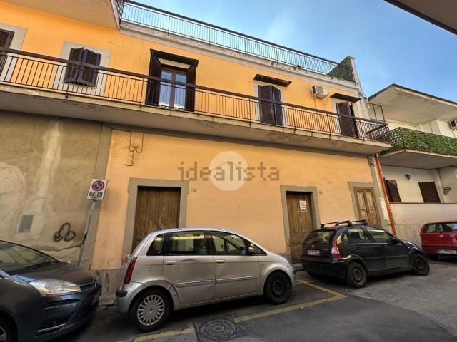 Appartamento in vendita a Caivano, Campania
