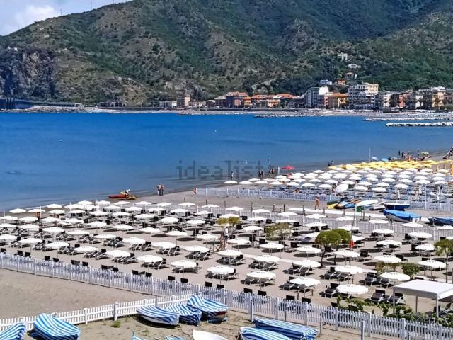 Appartamento in vendita a Sestri Levante, Liguria