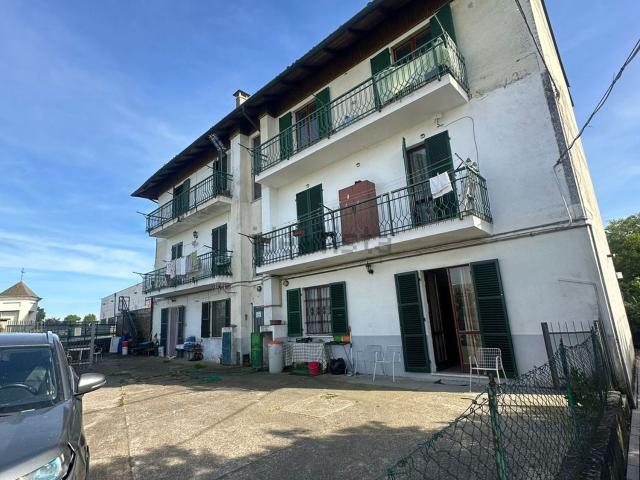 Appartamento in vendita a Piemonte, Torino