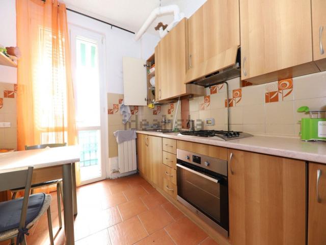 Appartamento in vendita a Osnago, Colombaio