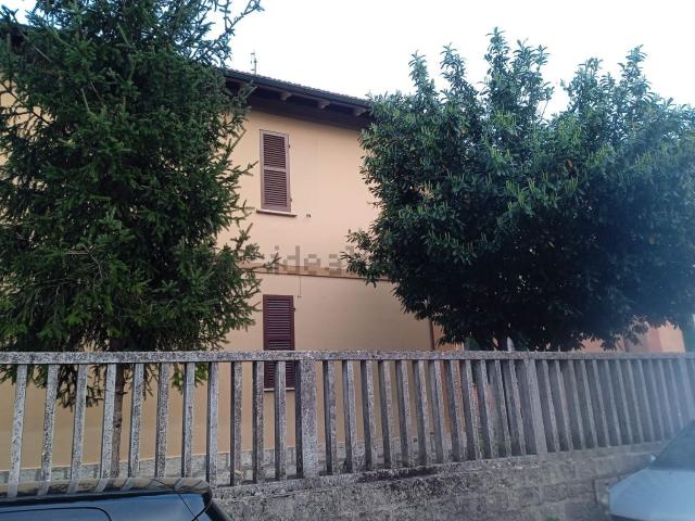 Appartamento in vendita a Cappuccini, Marche