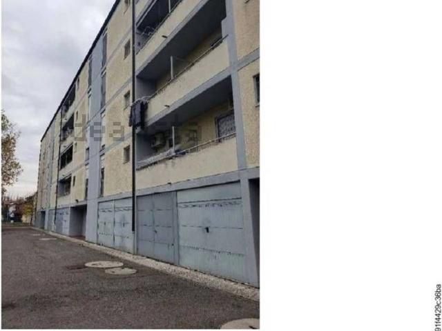 Appartamento in vendita a Galleria, Campogalliano