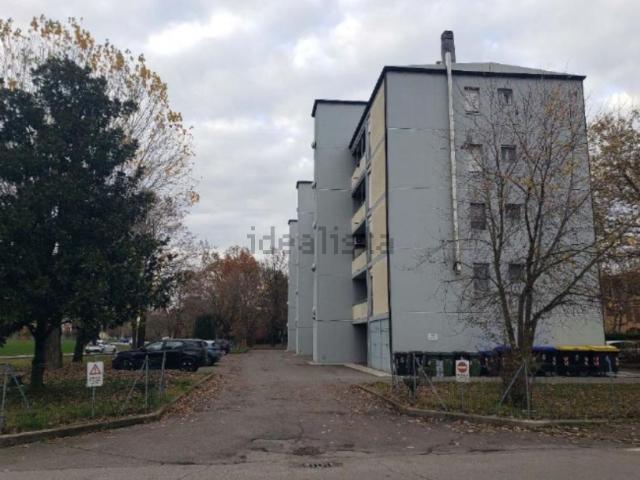 Appartamento in vendita a Casotto, Campogalliano