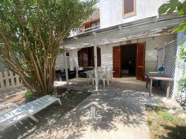 Appartamento in vendita a Villaggio Dario, Lecce