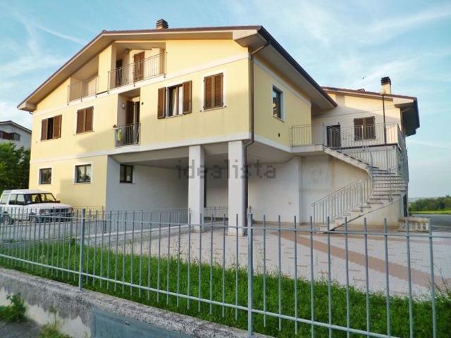 Appartamento in vendita a Marche, Macerata