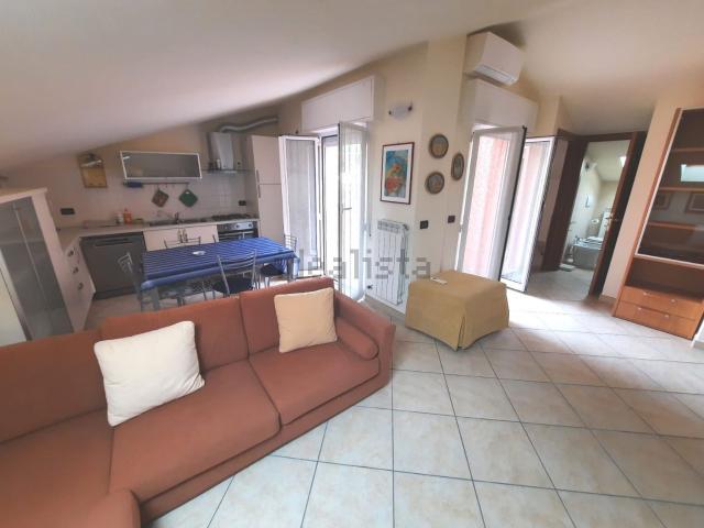 Appartamento in vendita a Pietra Ligure, Liguria
