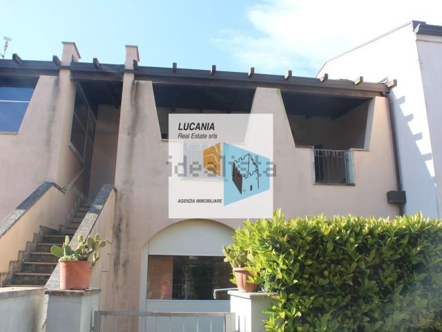 Appartamento in vendita a Lido di Policoro, Policoro