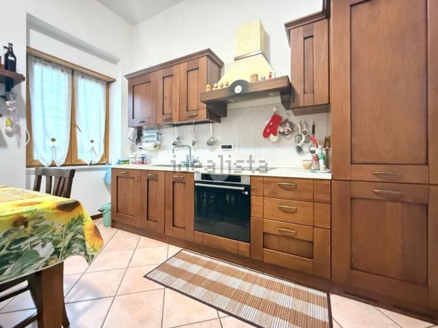 Appartamento in vendita a Monfalcone, Friuli-Venezia Giulia