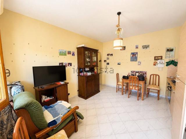 Appartamento in vendita a Villa Claudia, Roma Capitale