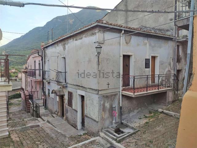 Appartamento in vendita a San Vincenzo Valle, Abruzzo