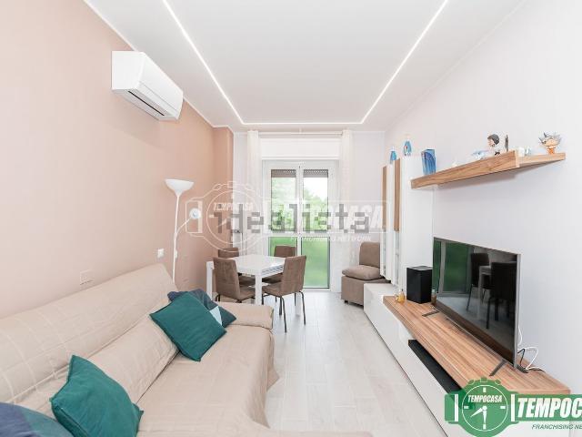 Appartamento in vendita a Certosa di San Donato, San Donato Milanese