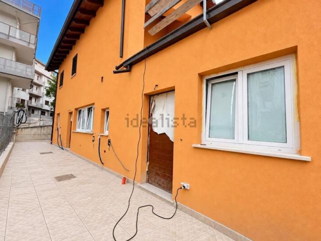 Appartamento in vendita a Borgo Rivera, L'Aquila