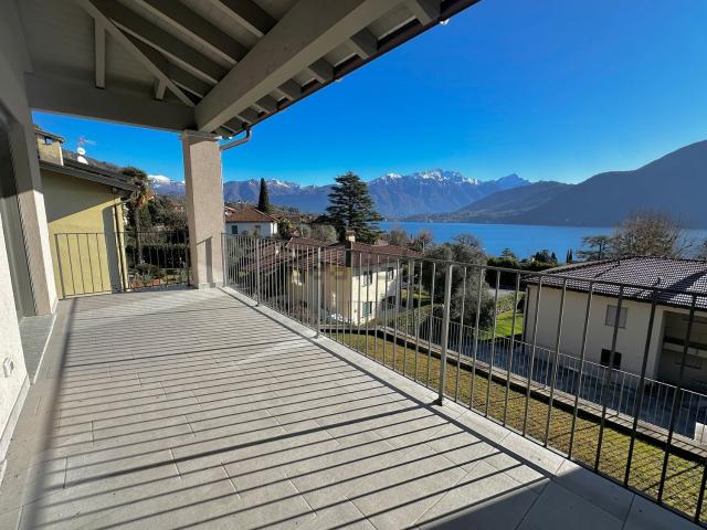 Appartamento in vendita a Tremezzina, Lombardia