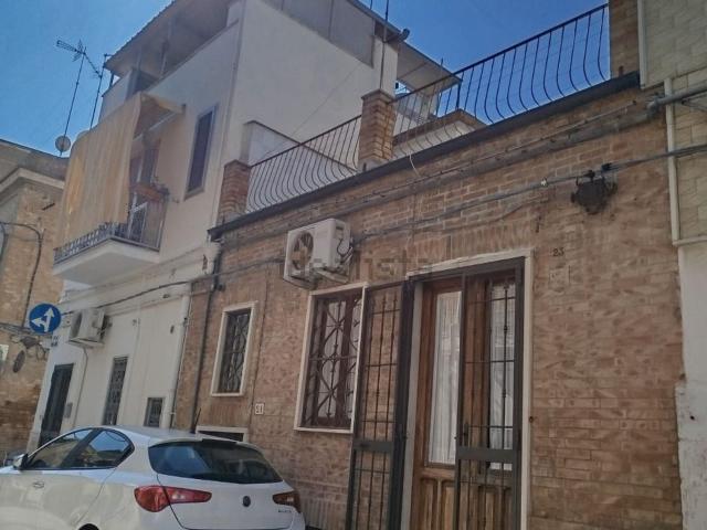 Appartamento in vendita a Puglia, Foggia