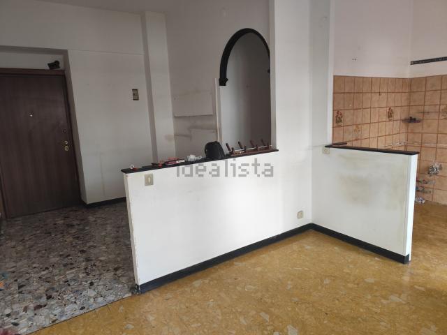 Appartamento in vendita a Centro Ovest, Serra Riccò