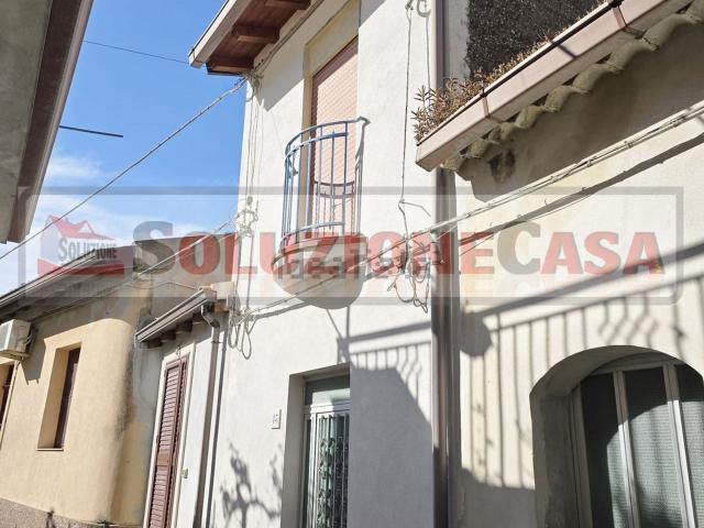 Appartamento in vendita a Roccalumera, Sicilia