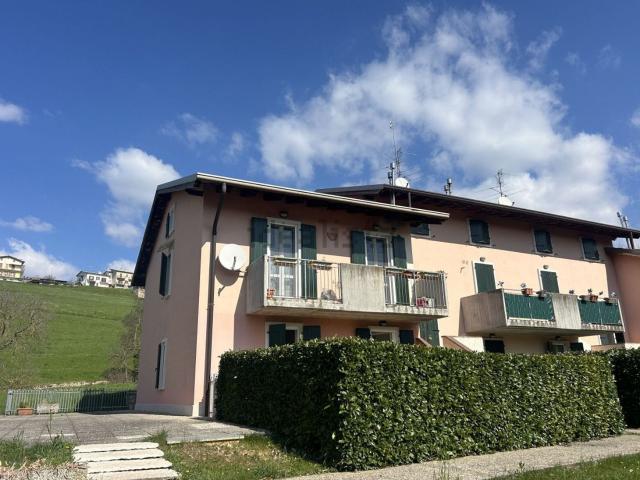 Appartamento in vendita a Bosco Chiesanuova, Veneto