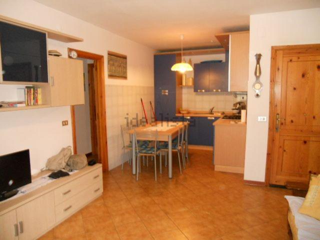 Appartamento in vendita a Unione dei comuni del Frignano, Pievepelago