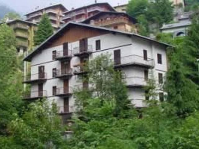 Appartamento in vendita a Cagnoli, Branzi