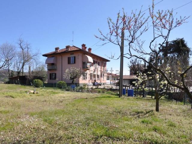 Appartamento in vendita a Salto, Piemonte