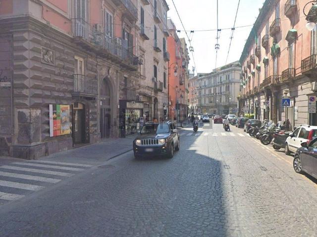 Appartamento in vendita a Portici, Napoli