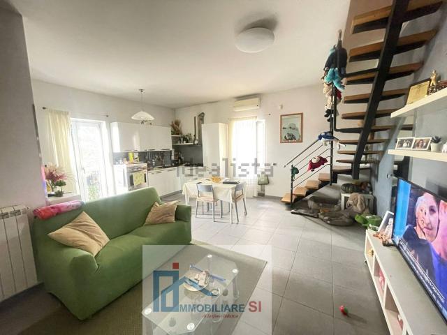 Appartamento in vendita a Ponticelli, Benevento