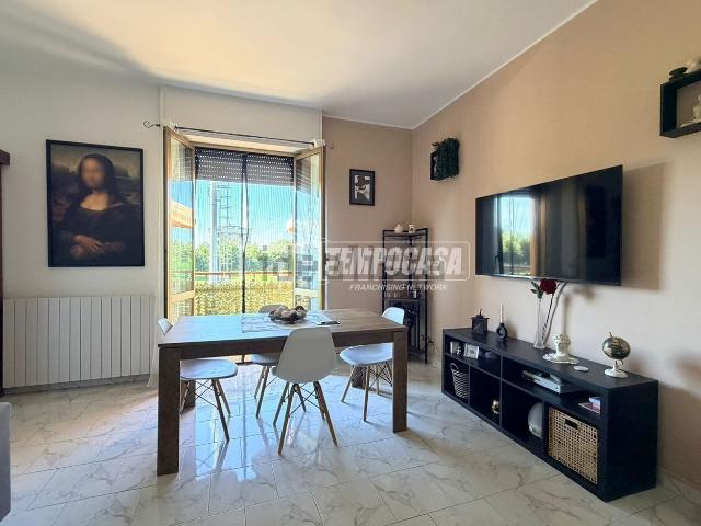 Appartamento in vendita a Biringhello, Rho