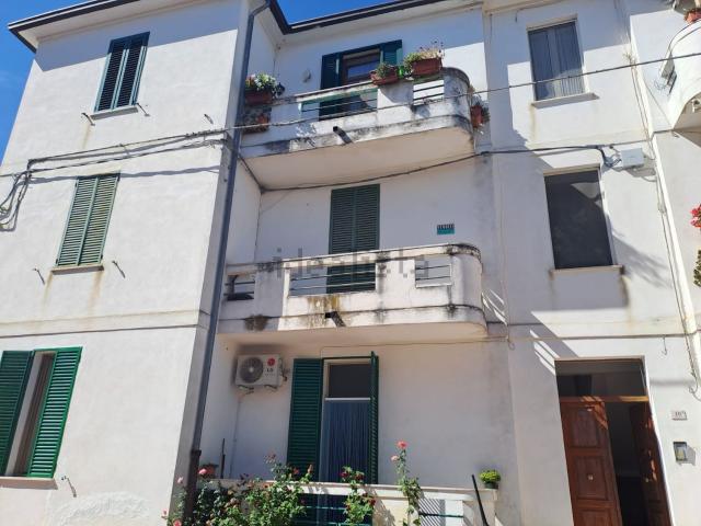 Appartamento in vendita a San Martino Sulla, Abruzzo